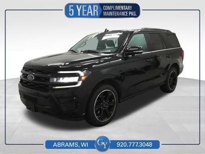 Used 2023 Ford Expedition Limited