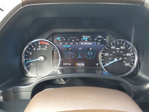 Used 2020 Ford F350 King Ranch w/ King Ranch Ultimate Package image 32