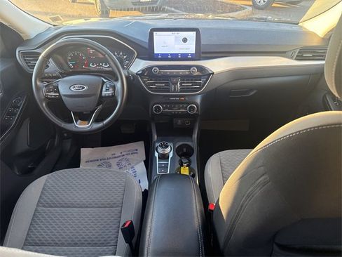 Used 2022 Ford Escape SE w/ Convenience Package image 24