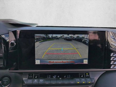 Certified 2025 Toyota Camry XSE FWD image 13