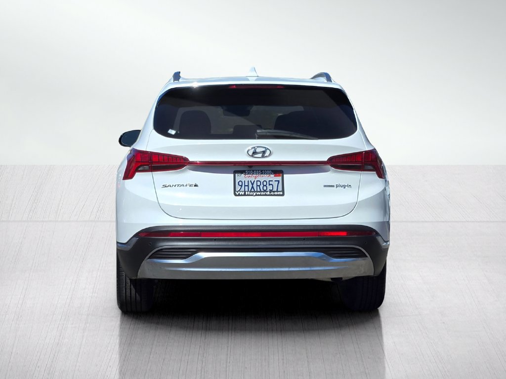 Used 2023 Hyundai Santa Fe SEL Convenience AWD/4WD image 6