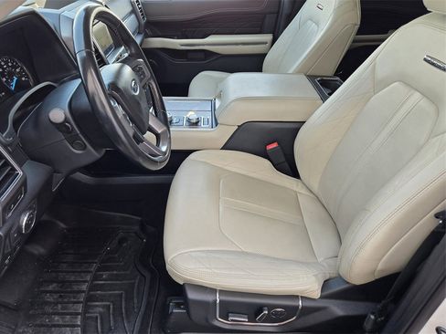 Used 2021 Ford Expedition Max Platinum image 12