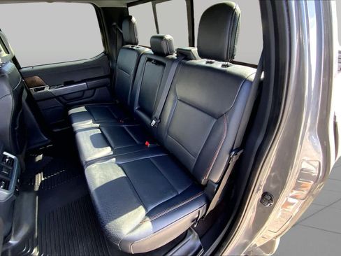 Used 2021 Ford F150 Lariat AWD/4WD image 19