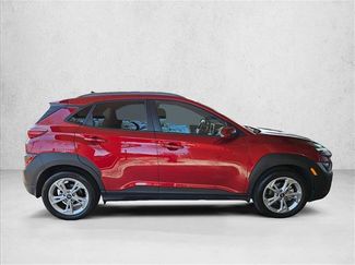 Certified 2023 Hyundai Kona SEL FWD video 4