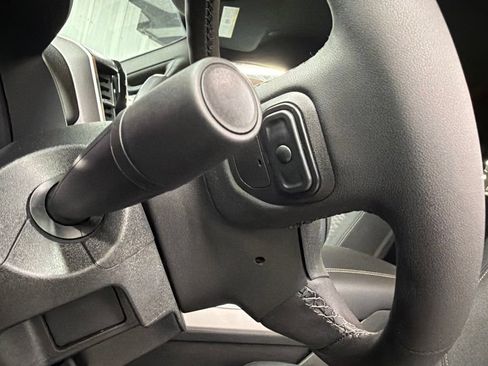 New 2026 RAM 3500 Lone Star AWD/4WD image 15