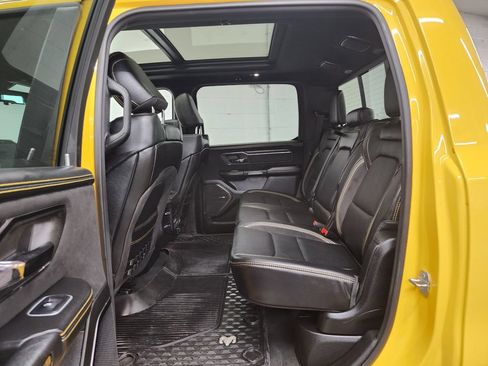 Used 2023 RAM 1500 TRX w/ TRX Level 2 Equipment Group AWD/4WD image 28