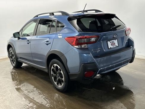 Certified 2021 Subaru Crosstrek 2.0i image 29