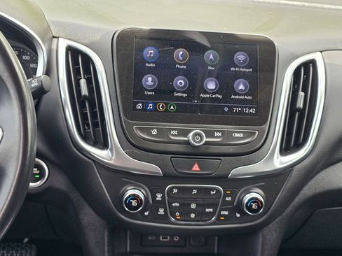 Used 2021 Chevrolet Equinox LT AWD/4WD image 15