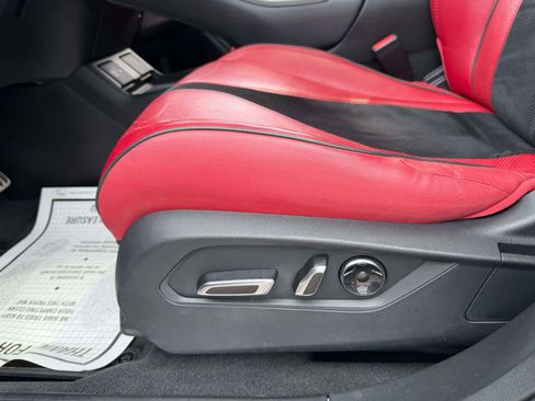 Used 2021 Acura RDX A-Spec image 17