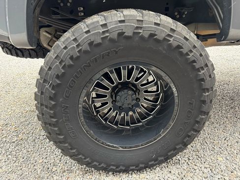 Used 2022 Ford F250 Lariat w/ Tremor Off-Road Package image 8