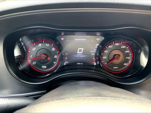 Used 2023 Dodge Charger R/T w/ Plus Group RWD image 19