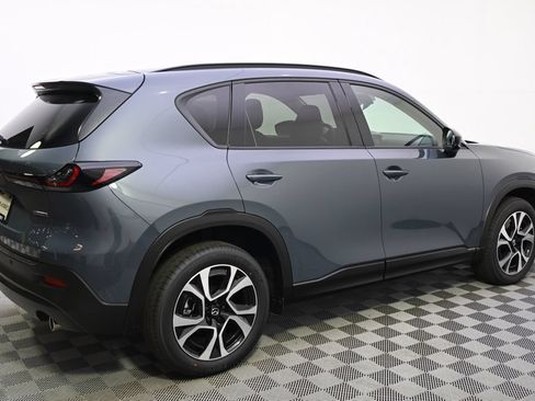 New 2026 MAZDA CX-5 Preferred AWD/4WD image 7