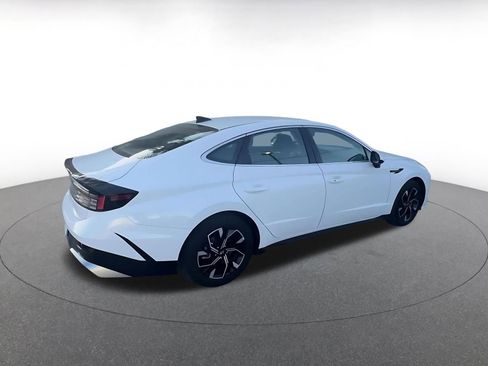 Used 2025 Hyundai Sonata SEL image 15