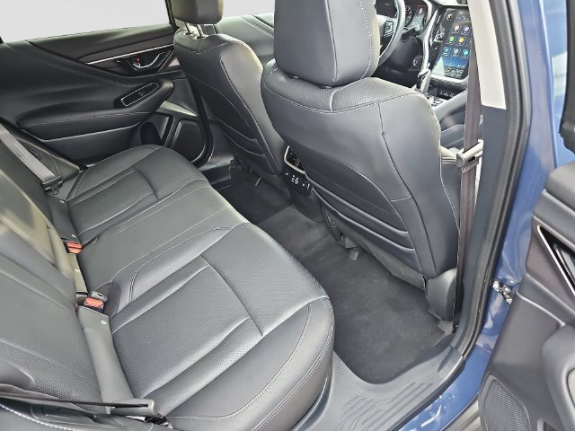 Used 2023 Subaru Outback Touring XT AWD/4WD image 34