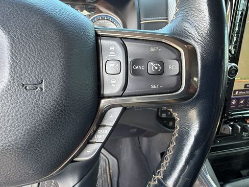Used 2019 RAM 1500 Limited AWD/4WD image 30
