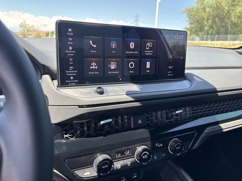 Used 2024 Honda Accord Sport image 14