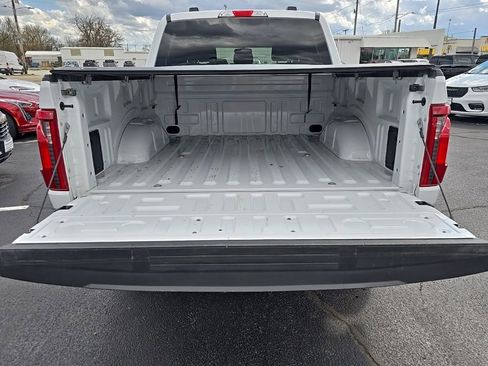 Used 2025 Ford F150 STX w/ Equipment Group 201A FX4 image 69