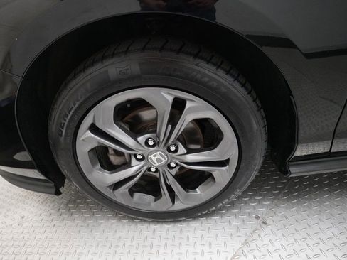 Certified 2023 Honda Accord EX image 26