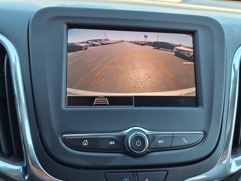 Used 2023 Chevrolet Equinox LS w/ LS Convenience Package FWD image 5