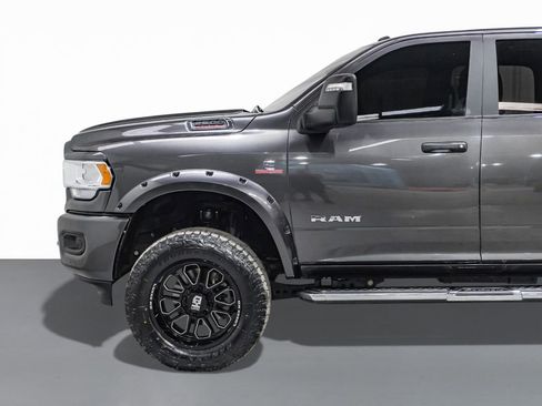 Used 2024 RAM 2500 Big Horn image 11