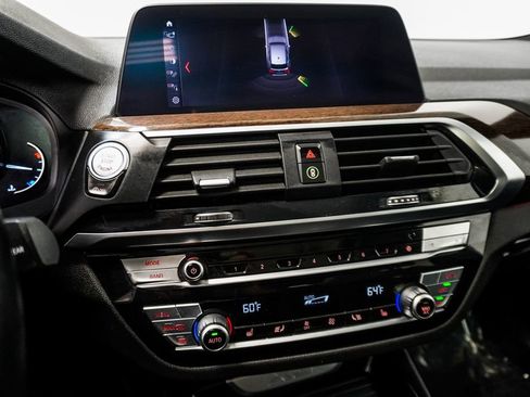 Used 2020 BMW X3 sDrive30i w/ Convenience Package image 28