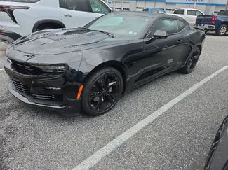 Used 2023 Chevrolet Camaro SS RWD video 3