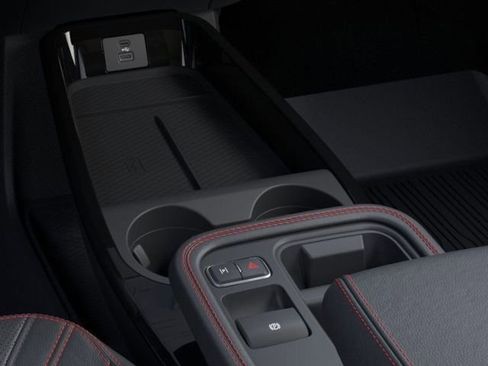 New 2025 Ford Mustang Mach-E Premium w/ Sport Appearance Package image 15