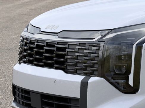 New 2026 Kia Sportage EX AWD/4WD image 12