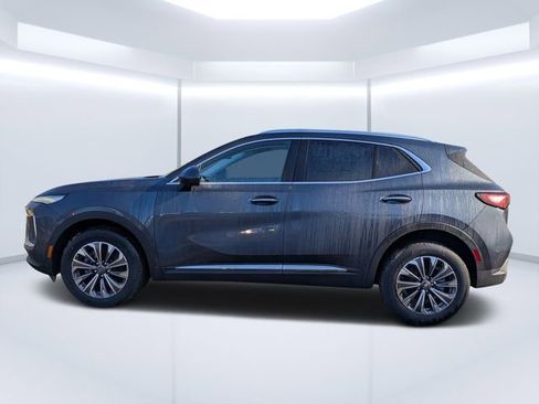 New 2026 Buick Envision Preferred image 6