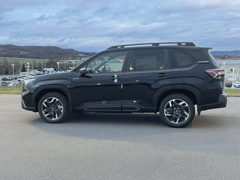 New 2025 Subaru Forester Limited image 7