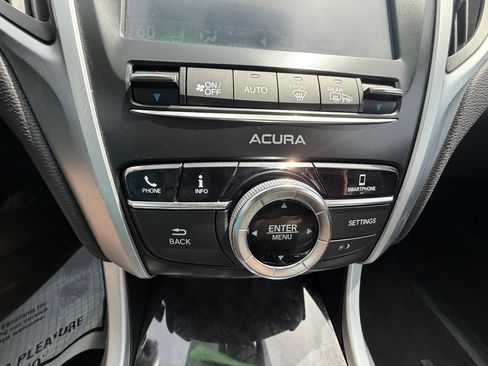 Used 2019 Acura TLX FWD image 23