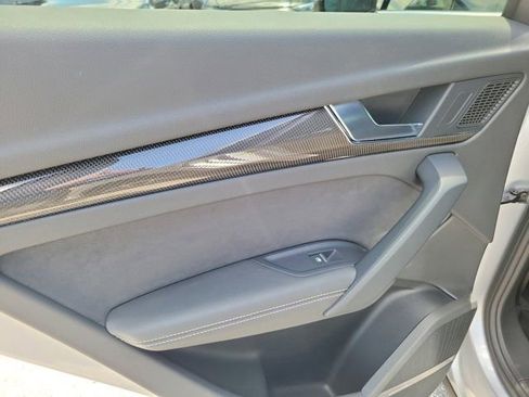 Certified 2023 Audi SQ5 Prestige w/ Prestige Package image 12