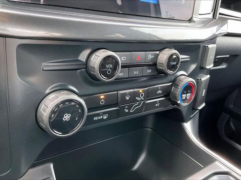 Used 2025 Ford F150 STX w/ Equipment Group 200A image 34