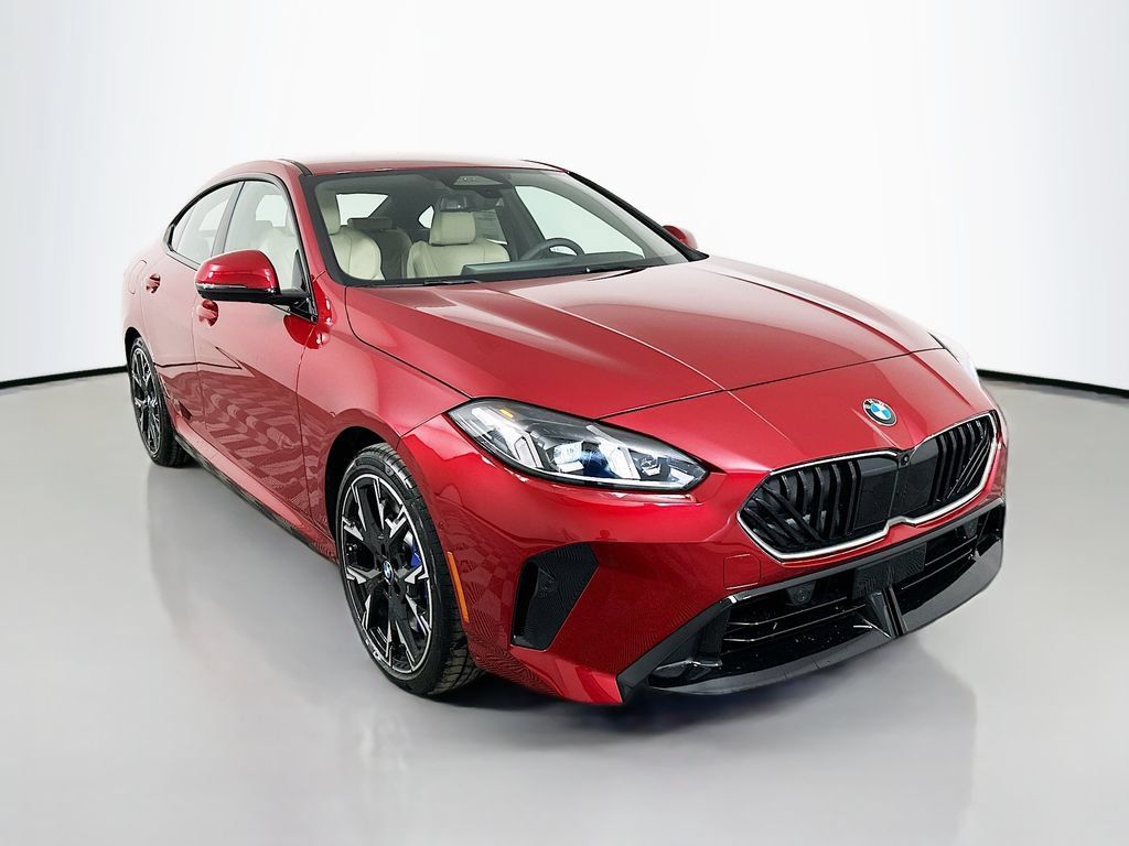 Used 2026 BMW 228i w/ Technology Package FWD image 3