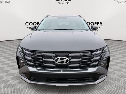 New 2026 Hyundai Tucson SEL image 2