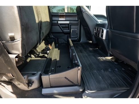 Used 2022 Ford F250 Lariat w/ Lariat Ultimate Package image 32