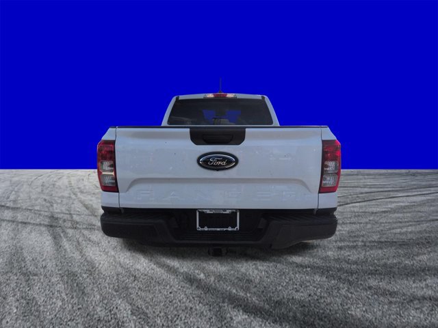 New 2026 Ford Ranger XL w/ Trailer Tow Package AWD/4WD image 5