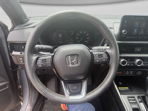 Certified 2024 Honda CR-V Sport Touring image 13