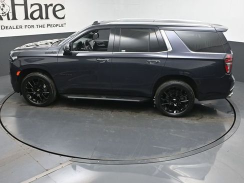 Used 2023 Chevrolet Tahoe High Country AWD/4WD image 47