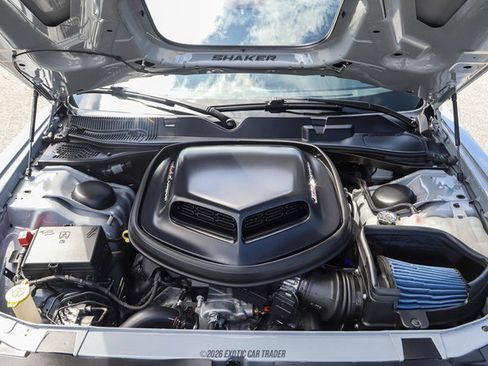 Used 2021 Dodge Challenger R/T Scat Pack RWD image 18