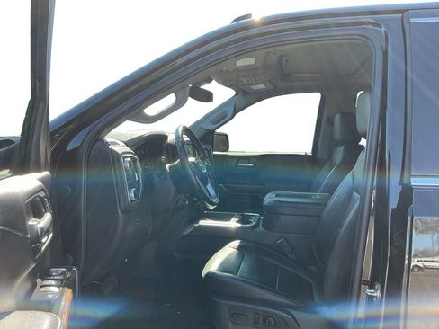 Used 2020 GMC Sierra 1500 SLT w/ SLT Premium Plus Package image 14