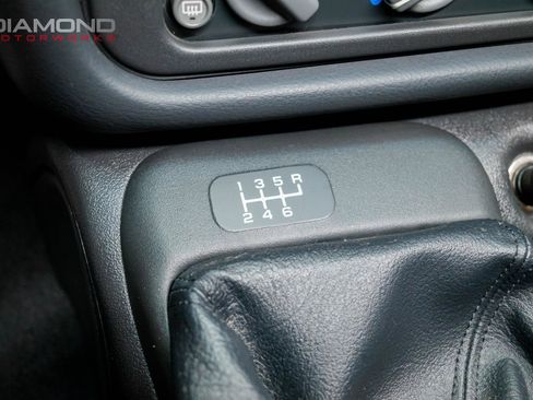 Used 1996 Pontiac Firebird Formula image 83