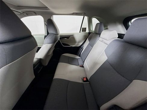 Certified 2025 Toyota RAV4 XLE w/ Convenience Package image 9
