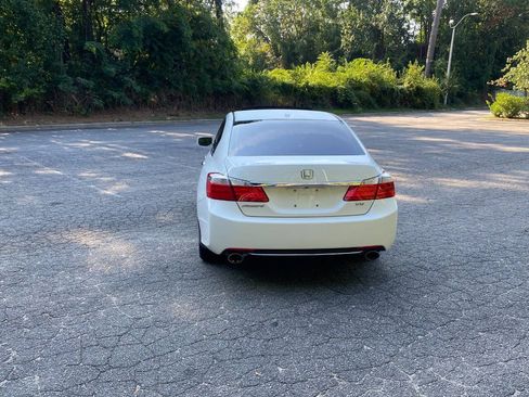 Used 2014 Honda Accord EX-L image 6