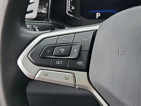 Certified 2026 Volkswagen Jetta SEL FWD image 21