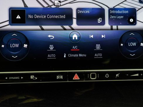 Used 2023 Mercedes-Benz S 580 4MATIC Sedan image 26