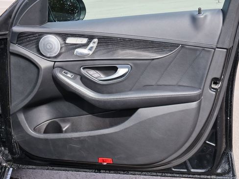 Used 2015 Mercedes-Benz C 300 4MATIC Sedan image 13