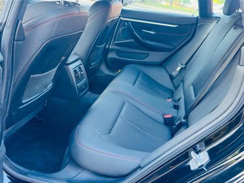 Used 2018 BMW 430i Gran Coupe xDrive image 21