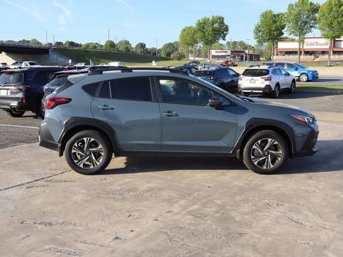 Certified 2025 Subaru Crosstrek 2.0i Premium w/ Convenience Package #2 AWD/4WD image 9