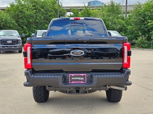 New 2026 Ford F250 XLT w/ XLT Premium Package AWD/4WD image 8